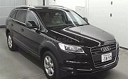 Audi Q7 2008 г., авто на запчасти Алматы