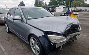 Mercedes-Benz C 300 2008 г., авто на запчасти 