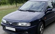 Nissan Primera 1994 г., авто на запчасти 