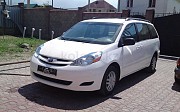 Toyota Sienna 2006 г., авто на запчасти Алматы