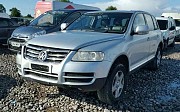 Volkswagen Touareg 2005 г., авто на запчасти Теміртау