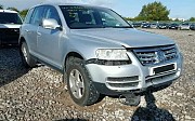 Volkswagen Touareg 2005 г., авто на запчасти 