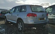 Volkswagen Touareg 2005 г., авто на запчасти Теміртау