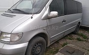 Mercedes-Benz Vito 2000 г., авто на запчасти 