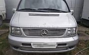 Mercedes-Benz Vito 2000 г., авто на запчасти 