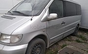 Mercedes-Benz Vito 2000 г., авто на запчасти Қарағанды