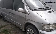 Mercedes-Benz Vito 2000 г., авто на запчасти Караганда