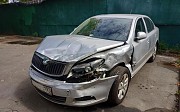 Skoda Octavia 2012 г., авто на запчасти 