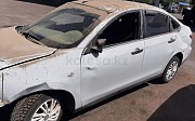 Nissan Almera 2015 г., авто на запчасти 