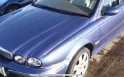 Jaguar X-Type 2003 г., авто на запчасти Алматы