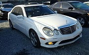 Mercedes-Benz E 350 2008 г., авто на запчасти Алматы