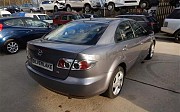 Mazda 6 2004 г., авто на запчасти 