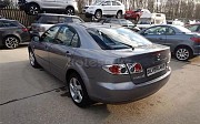 Mazda 6 2004 г., авто на запчасти 