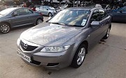 Mazda 6 2004 г., авто на запчасти 