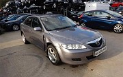 Mazda 6 2004 г., авто на запчасти 