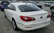 Volkswagen Passat CC 2009 г., авто на запчасти Алматы