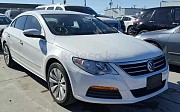 Volkswagen Passat CC 2009 г., авто на запчасти Алматы