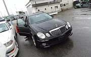 Mercedes-Benz E 350 2007 г., авто на запчасти Алматы