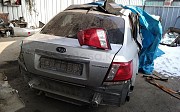 Subaru Impreza 2008 г., авто на запчасти Алматы