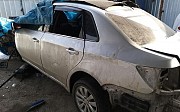 Subaru Impreza 2008 г., авто на запчасти Алматы