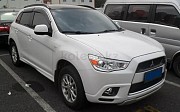 Mitsubishi ASX 2010 г., авто на запчасти Алматы