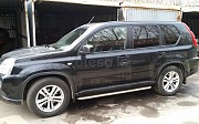 Nissan X-Trail 2010 г., авто на запчасти Усть-Каменогорск