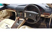 BMW 728 2000 г., авто на запчасти 