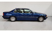 BMW 728 2000 г., авто на запчасти 