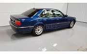 BMW 728 2000 г., авто на запчасти 