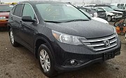 Honda CR-V 2012 г., авто на запчасти 