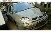 Renault Scenic 2001 г., авто на запчасти Алматы