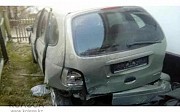 Renault Scenic 2001 г., авто на запчасти Алматы