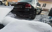 Volkswagen Polo 2015 г., авто на запчасти Алматы