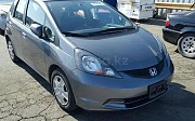 Honda Fit 2012 г., авто на запчасти 