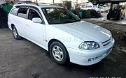 Toyota Caldina 2000 г., авто на запчасти Алматы