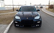 Porsche Cayenne 2005 г., авто на запчасти Атырау