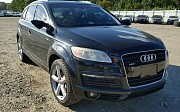 Audi Q7 2008 г., авто на запчасти Алматы