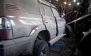 Toyota Land Cruiser Prado 1997 г., авто на запчасти 