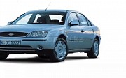 Ford Mondeo 2002 г., авто на запчасти Қостанай