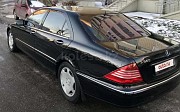 Mercedes-Benz S 500 2004 г., авто на запчасти 