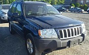 Jeep Grand Cherokee 2004 г., авто на запчасти Алматы