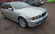 BMW 525 2001 г., авто на запчасти Астана