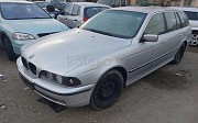 BMW 525 2001 г., авто на запчасти 