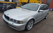 BMW 525 2001 г., авто на запчасти Астана