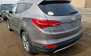 Hyundai Santa Fe 2015 г., авто на запчасти Алматы