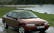 Ford Mondeo 1993 г., авто на запчасти Караганда