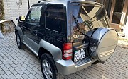 Mitsubishi Pajero Junior 1997 г., авто на запчасти Алматы