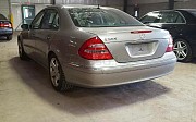 Mercedes-Benz E 500 2006 г., авто на запчасти Алматы