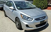 Hyundai Accent 2013 г., авто на запчасти 