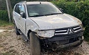 Mitsubishi Pajero 2014 г., авто на запчасти 